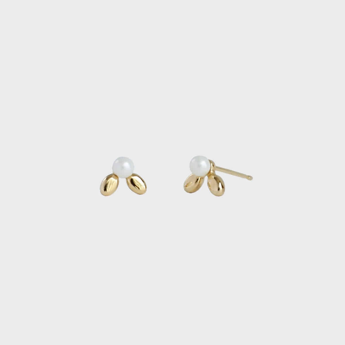 [14K] Hardi A earring